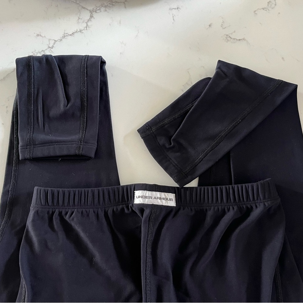 Under Armour Leggings